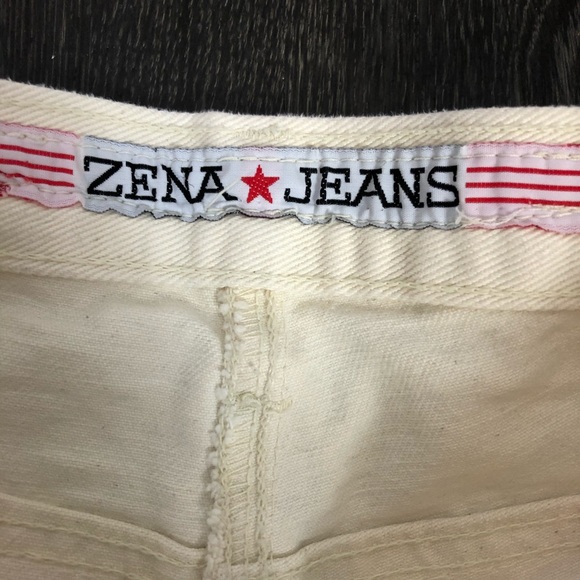 Vintage Zena Jeans - Picture 11 of 13
